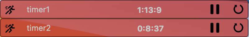 timers